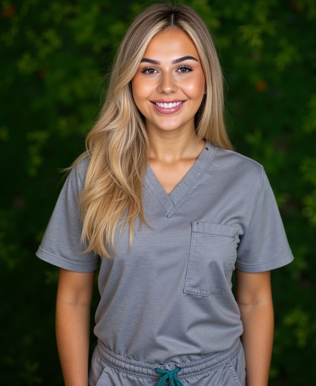 Seren Cartwright, Out of Hours Call Handler at Jamil Dental in Hirwaun